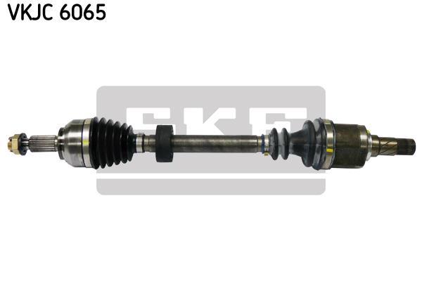 Cardan SKF ref. VKJC 6065